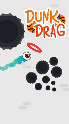 Ladda ner Dunk drag: Android Time killer spel till mobilen och surfplatta.