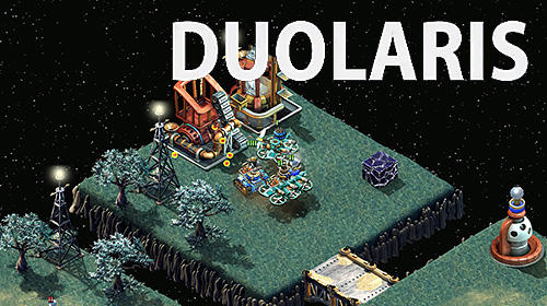 Ladda ner Duolaris: Android Online Strategy spel till mobilen och surfplatta.
