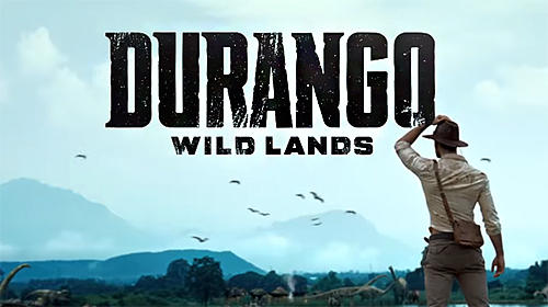 Ladda ner Durango: Wild lands på Android 4.1 gratis.