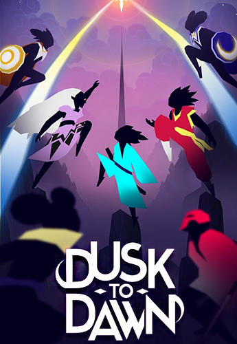 Ladda ner Dusk to dawn: Android Arkadspel spel till mobilen och surfplatta.
