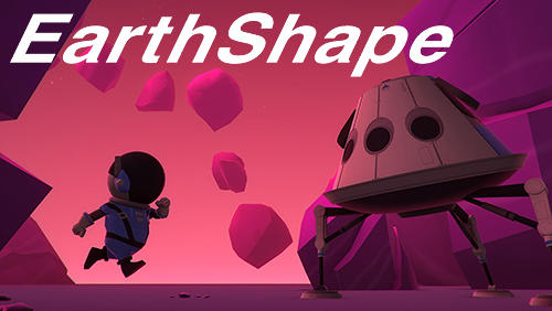 Ladda ner Earth shape: Android First-person adventure spel till mobilen och surfplatta.