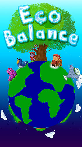 Ladda ner Ecobalance: Android Puzzle spel till mobilen och surfplatta.