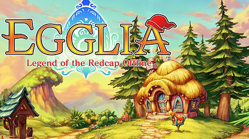 Ladda ner Egglia: Legend of the redcap offline: Android Strategy RPG spel till mobilen och surfplatta.