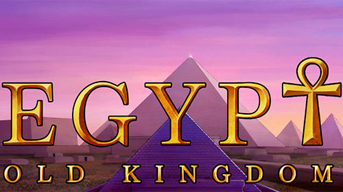 Ladda ner Egypt: Old kingdom: Android  spel till mobilen och surfplatta.