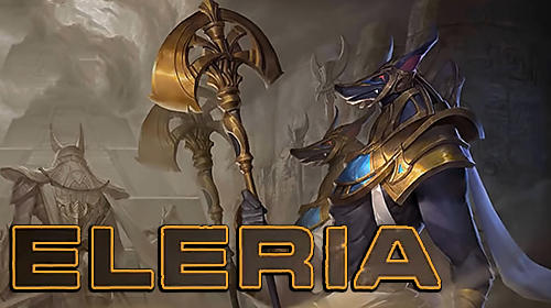 Ladda ner Eleria: Call to arms: Android Strategy RPG spel till mobilen och surfplatta.