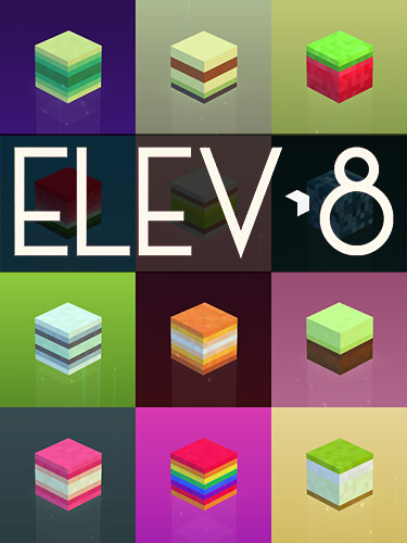 Ladda ner Elev 8: Android Time killer spel till mobilen och surfplatta.
