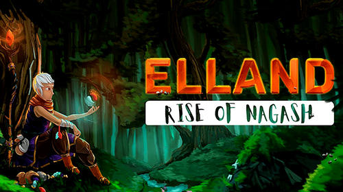 Ladda ner Elland: Rise of Nagash på Android 4.1 gratis.