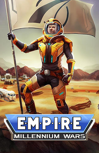 Ladda ner Empire: Millennium wars: Android Online Strategy spel till mobilen och surfplatta.