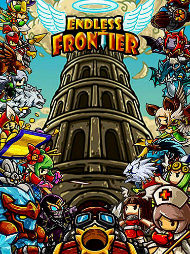 Ladda ner Endless frontier saga 2: Online idle RPG game: Android Strategy RPG spel till mobilen och surfplatta.