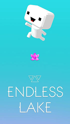 Ladda ner Endless lake: Android Time killer spel till mobilen och surfplatta.