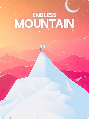 Ladda ner Endless mountain: Android Runner spel till mobilen och surfplatta.