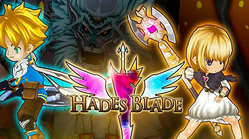 Ladda ner Endless quest: Hades blade. Free idle RPG games: Android MMORPG spel till mobilen och surfplatta.
