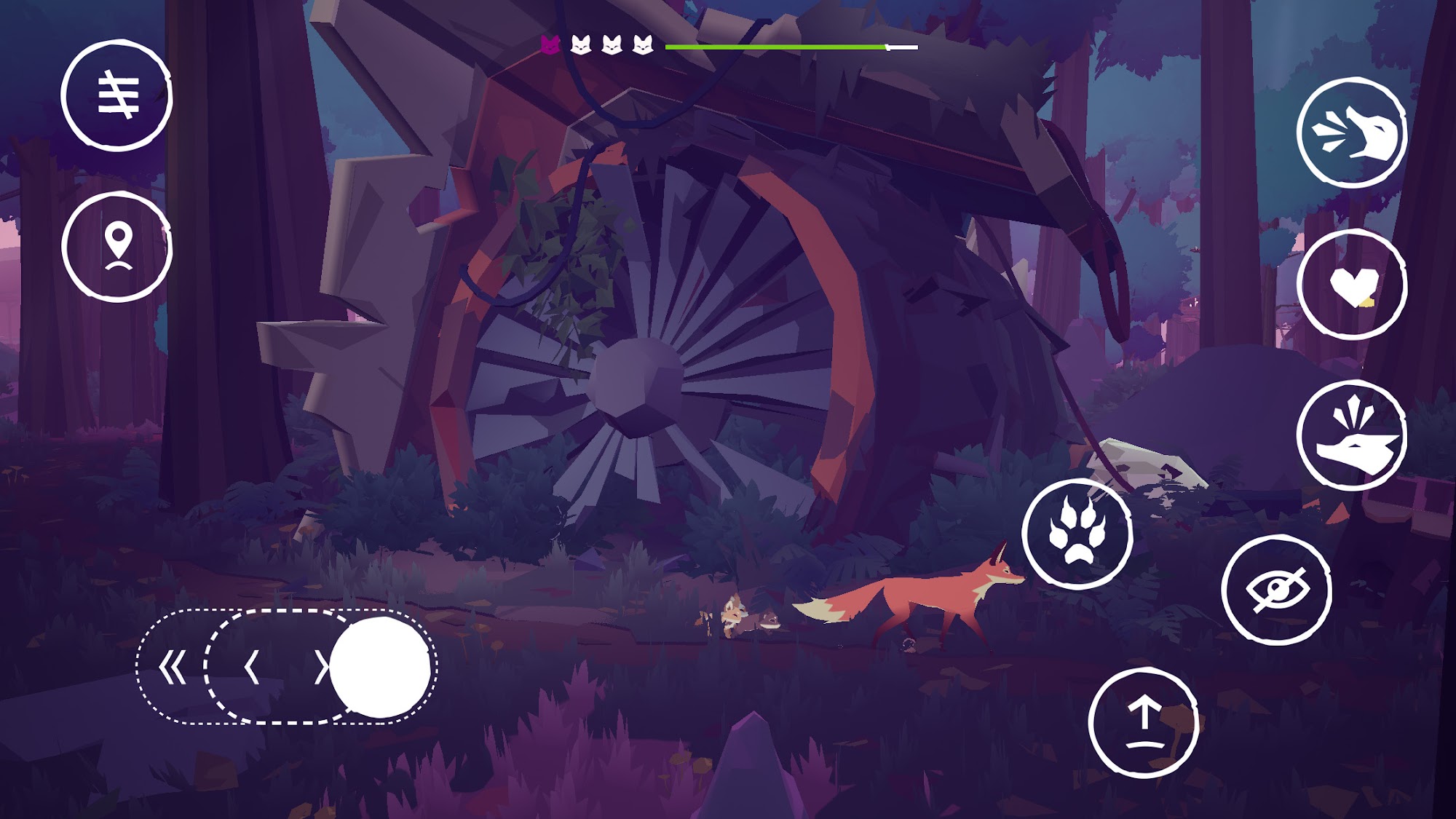 Ladda ner Endling *Extinction is Forever: Android Animals spel till mobilen och surfplatta.