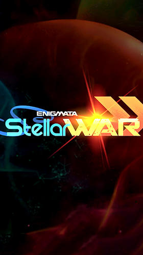 Ladda ner Enigmata: Stellar war: Android Time killer spel till mobilen och surfplatta.