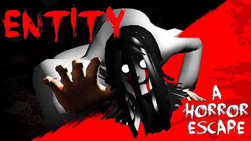Ladda ner Entity: A horror escape på Android 4.1 gratis.