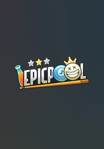 Ladda ner Epic pool: Trick shots puzzle: Android  spel till mobilen och surfplatta.