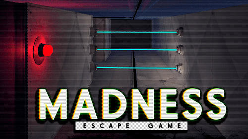Ladda ner Escape game: Madness 3D på Android 4.1 gratis.