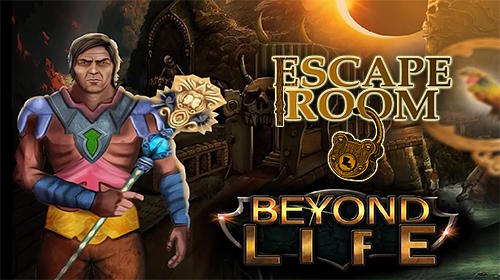 Escape room: Beyond life
