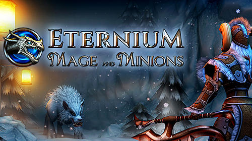 Ladda ner Eternium: Android Action RPG spel till mobilen och surfplatta.