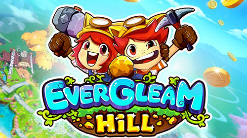 Ladda ner Evergleam hill: Android Action RPG spel till mobilen och surfplatta.