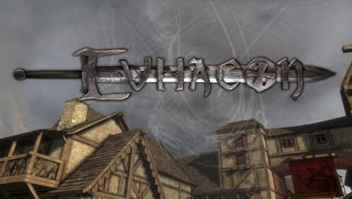 Ladda ner Evhacon 2: Heart of the Aecherian: Android Action RPG spel till mobilen och surfplatta.