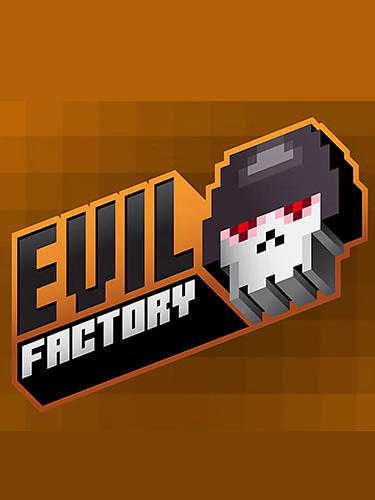 Ladda ner Evil factory: Android Pixel art spel till mobilen och surfplatta.