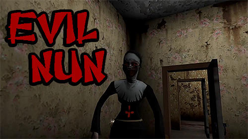 Ladda ner Evil nun: Android  spel till mobilen och surfplatta.