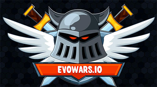 Ladda ner Evowars.io: Android Time killer spel till mobilen och surfplatta.