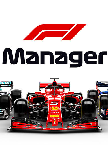 Ladda ner F1 manager: Android  spel till mobilen och surfplatta.