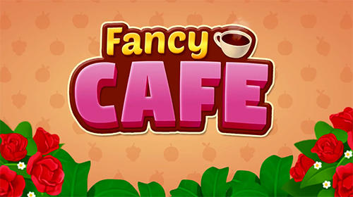 Ladda ner Fancy cafe på Android 4.4 gratis.