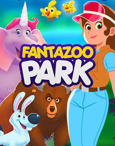 Ladda ner Fantazoo park: Android Match 3 spel till mobilen och surfplatta.
