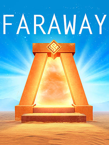 Ladda ner Faraway: Puzzle escape: Android Puzzle spel till mobilen och surfplatta.
