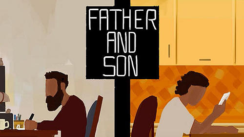 Ladda ner Father and son: Android Classic adventure games spel till mobilen och surfplatta.