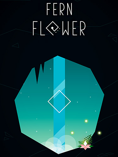 Ladda ner Fern flower: Android Jumping spel till mobilen och surfplatta.