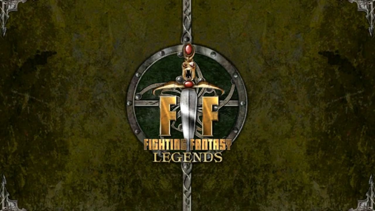 Ladda ner Fighting Fantasy Legends: Android Fantasy spel till mobilen och surfplatta.
