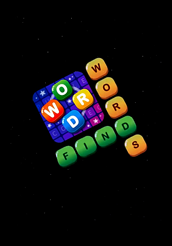 Ladda ner Find words: Puzzle game: Android Word games spel till mobilen och surfplatta.