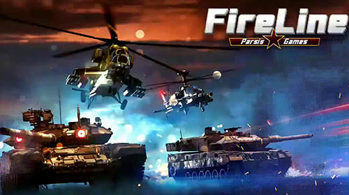 Ladda ner Fire line: Front line battles: Android Strategy RPG spel till mobilen och surfplatta.