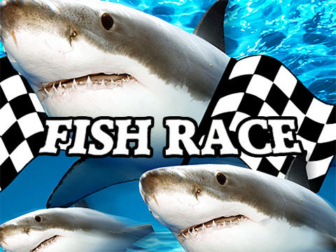 Ladda ner Fish race: Android Runner spel till mobilen och surfplatta.