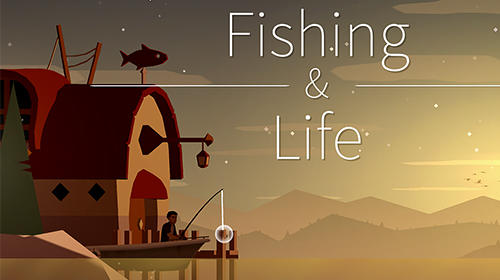 Ladda ner Fishing life: Android  spel till mobilen och surfplatta.