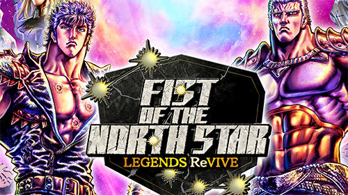 Ladda ner Fist of the north star på Android 6.0 gratis.