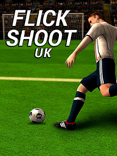 Ladda ner Flick shoot UK: Android Football spel till mobilen och surfplatta.