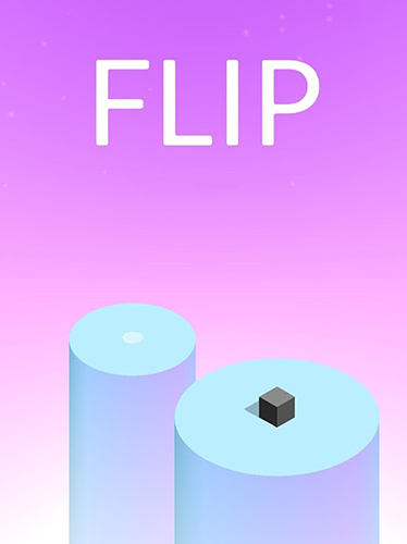 Ladda ner Flip: Android Jumping spel till mobilen och surfplatta.