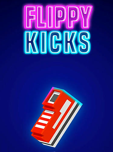 Ladda ner Flippy kicks: Android Arkadspel spel till mobilen och surfplatta.