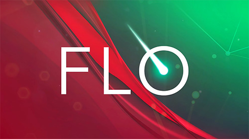 Ladda ner Flo: Android Time killer spel till mobilen och surfplatta.