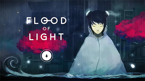 Ladda ner Flood of light: Android  spel till mobilen och surfplatta.