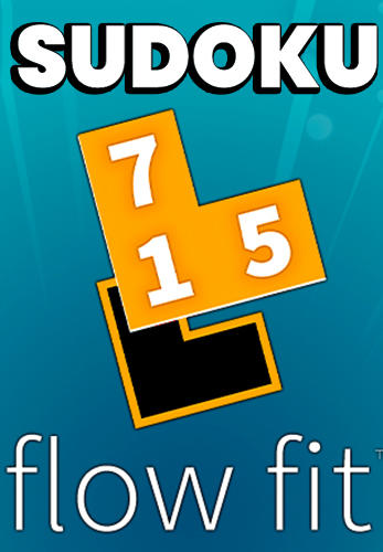 Ladda ner Flow fit: Sudoku: Android Logikspel spel till mobilen och surfplatta.
