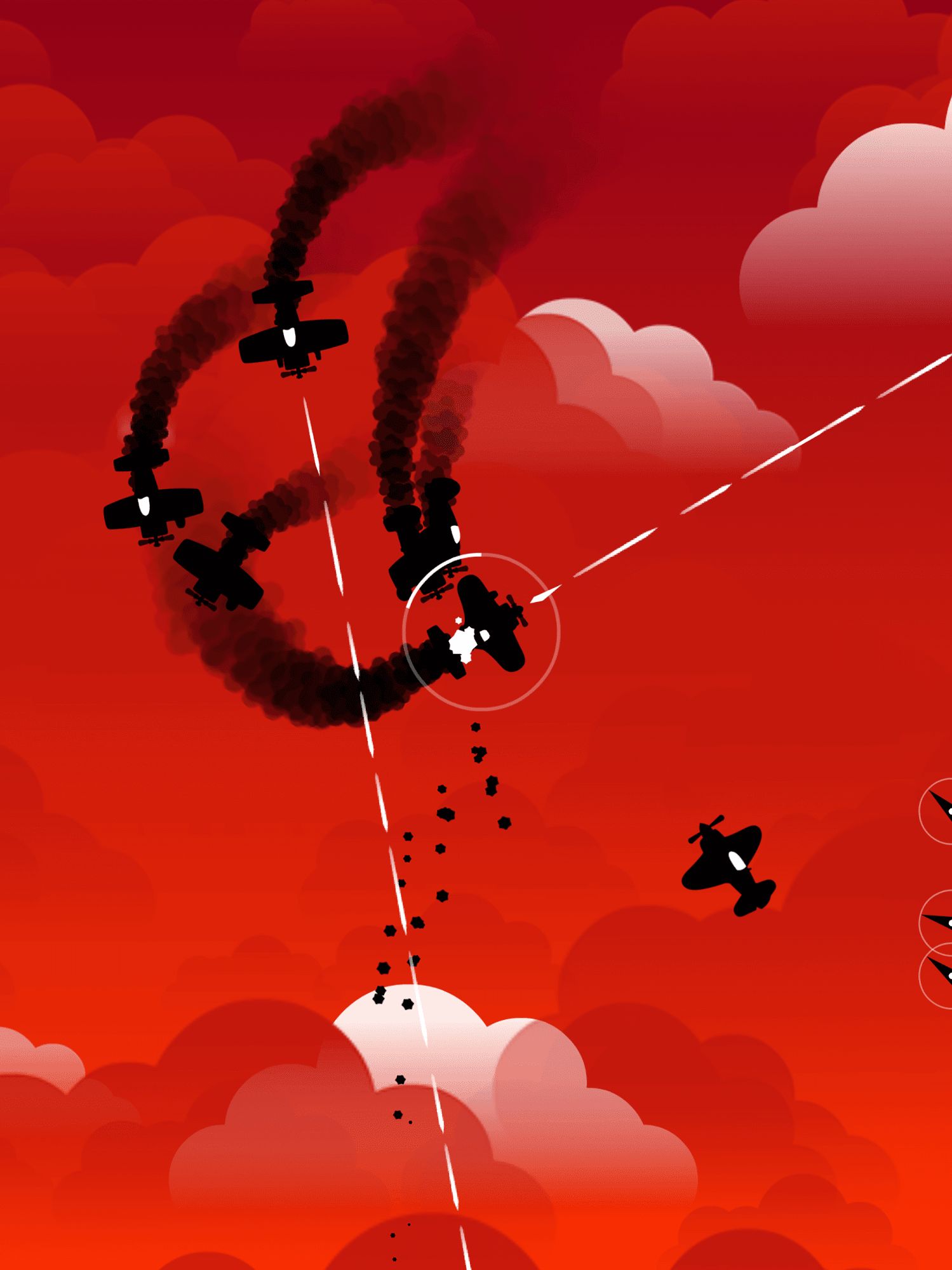 Ladda ner Flying Flogger: Android Flying games spel till mobilen och surfplatta.