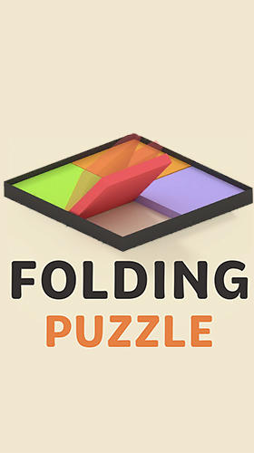 Ladda ner Folding puzzle: Android Puzzle spel till mobilen och surfplatta.