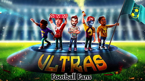 Ladda ner Football fans: Ultras the game: Android Clicker spel till mobilen och surfplatta.