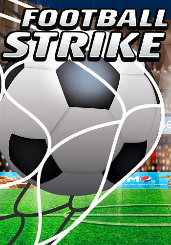 Ladda ner Football strike soccer free-kick: Android Football spel till mobilen och surfplatta.